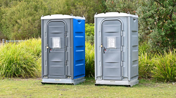 Best Portable Restroom Setup and Delivery  in Four Oaks, NC