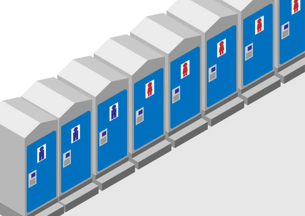  Four Oaks, NC Portable Potty Rental Pros