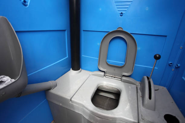 Best Short-Term Portable Toilet Rental  in Four Oaks, NC